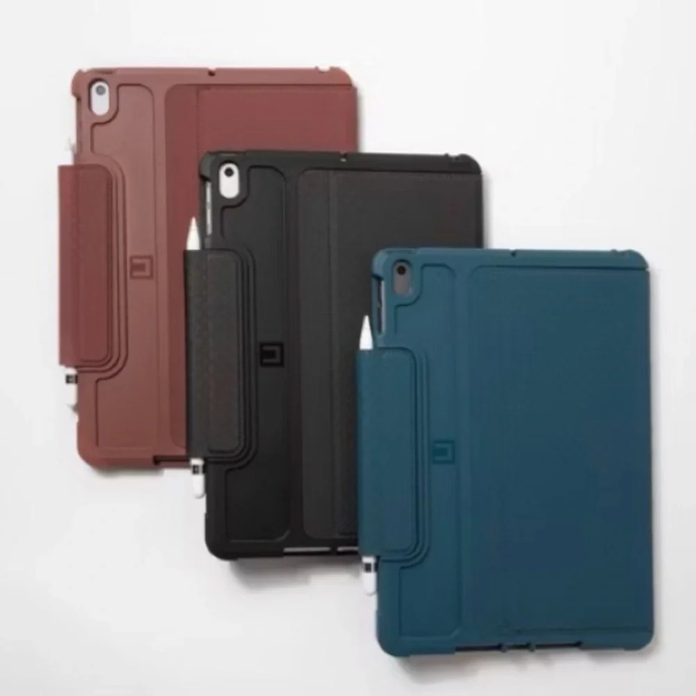 NIB (U) by UAG Apple iPad 10.2” Dot (7th/8th/9th Generation)